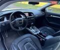 Білий Ауді A5, об'ємом двигуна 1.98 л та пробігом 139 тис. км за 10700 $, фото 9 на Automoto.ua