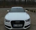 Белый Ауди А5, объемом двигателя 2 л и пробегом 143 тыс. км за 11900 $, фото 1 на Automoto.ua