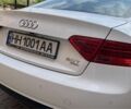 Белый Ауди А5, объемом двигателя 2 л и пробегом 119 тыс. км за 13800 $, фото 19 на Automoto.ua