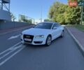 Білий Ауді A5, об'ємом двигуна 1.98 л та пробігом 139 тис. км за 10700 $, фото 1 на Automoto.ua