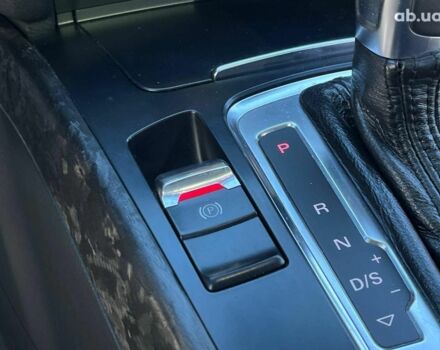 Белый Ауди А5, объемом двигателя 2 л и пробегом 163 тыс. км за 11990 $, фото 21 на Automoto.ua