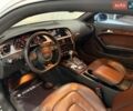 Белый Ауди А5, объемом двигателя 2 л и пробегом 135 тыс. км за 11900 $, фото 33 на Automoto.ua