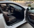 Белый Ауди А5, объемом двигателя 2 л и пробегом 119 тыс. км за 13800 $, фото 17 на Automoto.ua