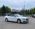 Білий Ауді A5, об'ємом двигуна 2 л та пробігом 255 тис. км за 9700 $, фото 1 на Automoto.ua