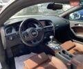 Белый Ауди А5, объемом двигателя 1.98 л и пробегом 201 тыс. км за 11650 $, фото 10 на Automoto.ua