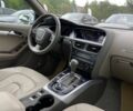 Білий Ауді A5, об'ємом двигуна 2 л та пробігом 255 тис. км за 9700 $, фото 18 на Automoto.ua