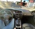 Білий Ауді A5, об'ємом двигуна 2 л та пробігом 197 тис. км за 12500 $, фото 15 на Automoto.ua