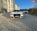 Білий Ауді A5, об'ємом двигуна 2 л та пробігом 197 тис. км за 12500 $, фото 8 на Automoto.ua