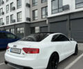 Белый Ауди А5, объемом двигателя 1.98 л и пробегом 258 тыс. км за 11500 $, фото 5 на Automoto.ua