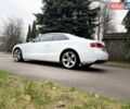 Белый Ауди А5, объемом двигателя 1.98 л и пробегом 218 тыс. км за 9999 $, фото 1 на Automoto.ua