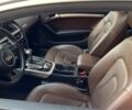 Белый Ауди А5, объемом двигателя 2 л и пробегом 119 тыс. км за 13800 $, фото 12 на Automoto.ua