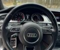 Белый Ауди А5, объемом двигателя 2 л и пробегом 143 тыс. км за 11900 $, фото 12 на Automoto.ua