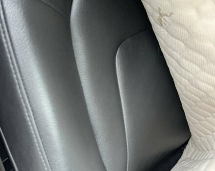 Белый Ауди А5, объемом двигателя 1.98 л и пробегом 171 тыс. км за 10700 $, фото 24 на Automoto.ua