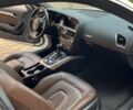 Белый Ауди А5, объемом двигателя 2 л и пробегом 119 тыс. км за 13800 $, фото 16 на Automoto.ua