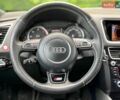 Белый Ауди А5, объемом двигателя 2 л и пробегом 135 тыс. км за 11900 $, фото 5 на Automoto.ua