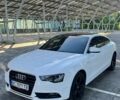 Белый Ауди А5, объемом двигателя 2 л и пробегом 234 тыс. км за 10909 $, фото 1 на Automoto.ua