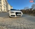Білий Ауді A5, об'ємом двигуна 2 л та пробігом 197 тис. км за 12500 $, фото 5 на Automoto.ua