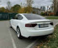 Ауди А5 2012 в Ивано-Франковске на Automoto.ua Белый Ауди А5, объемом двигателя 3 л и пробегом 320 тыс. км за 16800 $, фото 18 на Automoto.ua