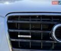 Білий Ауді A5, об'ємом двигуна 1.98 л та пробігом 139 тис. км за 10700 $, фото 16 на Automoto.ua