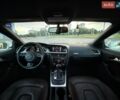 Білий Ауді A5, об'ємом двигуна 2 л та пробігом 235 тис. км за 13000 $, фото 4 на Automoto.ua