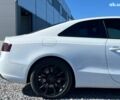 Белый Ауди А5, объемом двигателя 2 л и пробегом 163 тыс. км за 11990 $, фото 36 на Automoto.ua