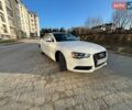 Білий Ауді A5, об'ємом двигуна 2 л та пробігом 197 тис. км за 12500 $, фото 9 на Automoto.ua