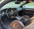 Білий Ауді A5, об'ємом двигуна 2 л та пробігом 235 тис. км за 13000 $, фото 10 на Automoto.ua