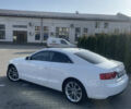 Белый Ауди А5, объемом двигателя 2 л и пробегом 282 тыс. км за 10299 $, фото 2 на Automoto.ua
