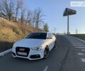 Белый Ауди А5, объемом двигателя 2 л и пробегом 91 тыс. км за 16900 $, фото 1 на Automoto.ua