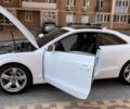Белый Ауди А5, объемом двигателя 2 л и пробегом 119 тыс. км за 13800 $, фото 13 на Automoto.ua