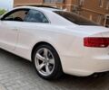 Белый Ауди А5, объемом двигателя 2 л и пробегом 119 тыс. км за 13800 $, фото 22 на Automoto.ua