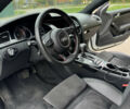 Ауди А5 2012 в Ивано-Франковске на Automoto.ua Белый Ауди А5, объемом двигателя 3 л и пробегом 320 тыс. км за 16800 $, фото 35 на Automoto.ua