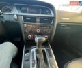Білий Ауді A5, об'ємом двигуна 2 л та пробігом 197 тис. км за 12500 $, фото 16 на Automoto.ua