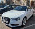 Білий Ауді A5, об'ємом двигуна 1.98 л та пробігом 181 тис. км за 10000 $, фото 1 на Automoto.ua