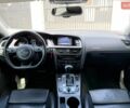 Белый Ауди А5, объемом двигателя 3 л и пробегом 92 тыс. км за 15700 $, фото 10 на Automoto.ua