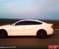 Белый Ауди А5, объемом двигателя 2 л и пробегом 130 тыс. км за 13000 $, фото 6 на Automoto.ua