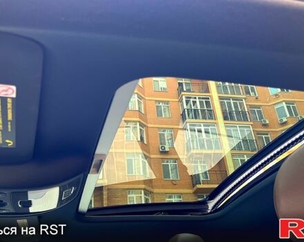 Белый Ауди А5, объемом двигателя 2 л и пробегом 115 тыс. км за 14500 $, фото 5 на Automoto.ua