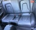 Білий Ауді A5, об'ємом двигуна 1.98 л та пробігом 139 тис. км за 10700 $, фото 12 на Automoto.ua