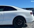 Белый Ауди А5, объемом двигателя 2 л и пробегом 163 тыс. км за 11990 $, фото 39 на Automoto.ua