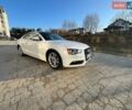 Білий Ауді A5, об'ємом двигуна 2 л та пробігом 197 тис. км за 12500 $, фото 4 на Automoto.ua