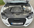 Ауди А5 2012 в Ивано-Франковске на Automoto.ua Белый Ауди А5, объемом двигателя 3 л и пробегом 320 тыс. км за 16800 $, фото 45 на Automoto.ua