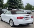 Білий Ауді A5, об'ємом двигуна 2 л та пробігом 255 тис. км за 9700 $, фото 4 на Automoto.ua