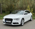 Ауди А5 2012 в Ивано-Франковске на Automoto.ua Белый Ауди А5, объемом двигателя 3 л и пробегом 320 тыс. км за 16800 $, фото 1 на Automoto.ua