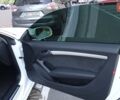 Белый Ауди А5, объемом двигателя 2 л и пробегом 145 тыс. км за 8000 $, фото 12 на Automoto.ua