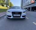 Білий Ауді A5, об'ємом двигуна 1.98 л та пробігом 139 тис. км за 10700 $, фото 2 на Automoto.ua