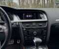Белый Ауди А5, объемом двигателя 2 л и пробегом 143 тыс. км за 11900 $, фото 10 на Automoto.ua