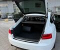 Белый Ауди А5, объемом двигателя 1.8 л и пробегом 161 тыс. км за 11899 $, фото 10 на Automoto.ua