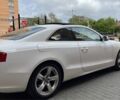 Белый Ауди А5, объемом двигателя 2 л и пробегом 119 тыс. км за 13800 $, фото 10 на Automoto.ua
