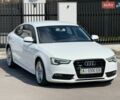 Белый Ауди А5, объемом двигателя 3 л и пробегом 92 тыс. км за 15700 $, фото 1 на Automoto.ua