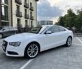 Белый Ауди А5, объемом двигателя 2 л и пробегом 200 тыс. км за 12900 $, фото 7 на Automoto.ua